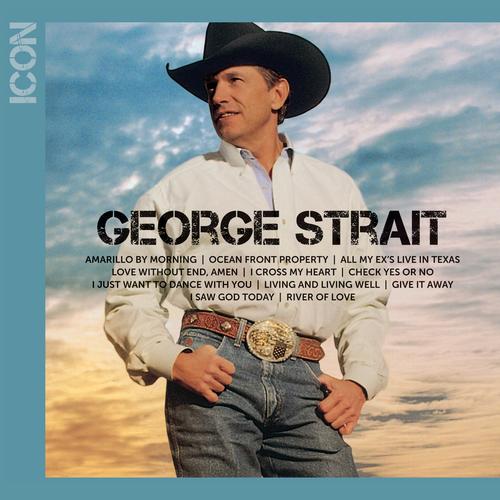 ?George Strait album