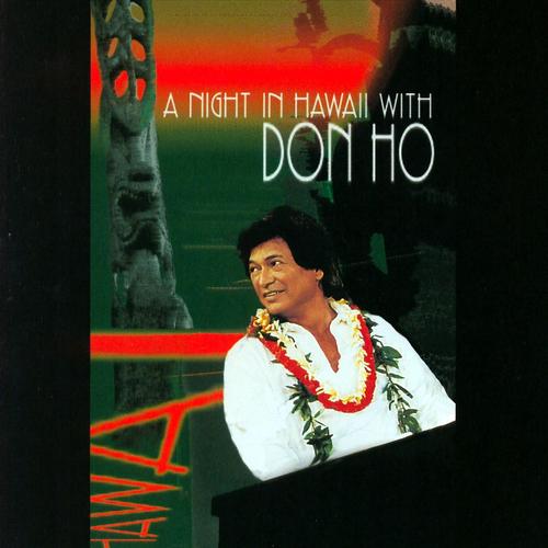 Hawaiian Wedding Song Live By Don Ho Pandora